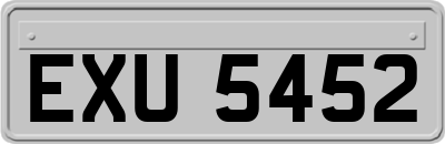 EXU5452