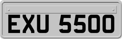 EXU5500