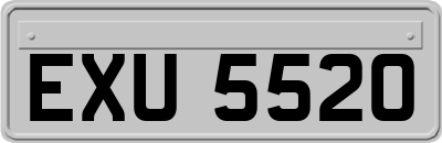 EXU5520