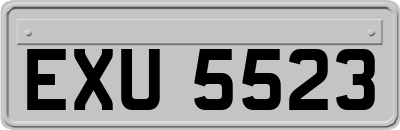 EXU5523