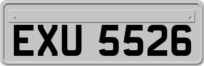 EXU5526