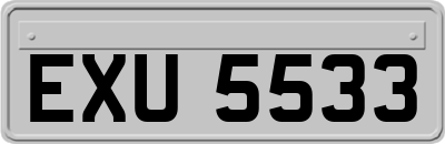 EXU5533