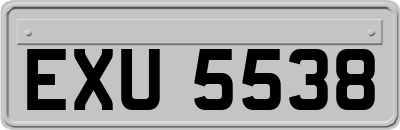 EXU5538