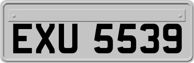 EXU5539