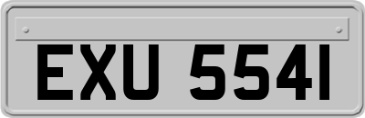 EXU5541