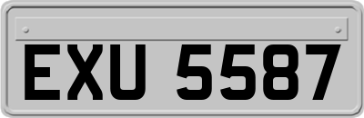 EXU5587