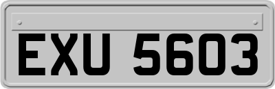 EXU5603