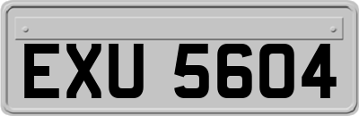 EXU5604