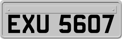 EXU5607