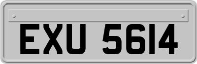 EXU5614
