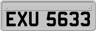 EXU5633