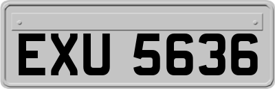 EXU5636