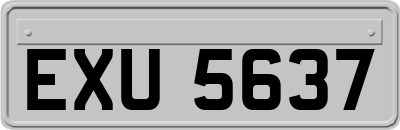 EXU5637