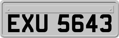 EXU5643