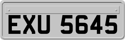 EXU5645