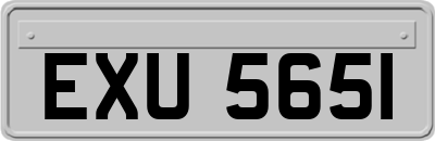 EXU5651