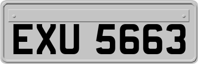 EXU5663