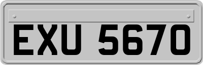 EXU5670