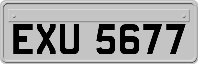 EXU5677
