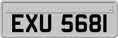 EXU5681
