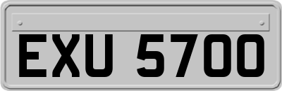 EXU5700