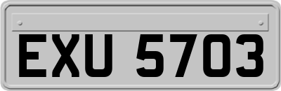 EXU5703