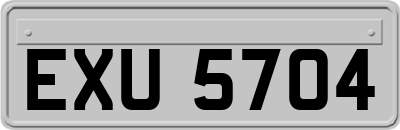 EXU5704