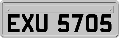EXU5705