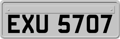 EXU5707