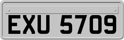 EXU5709