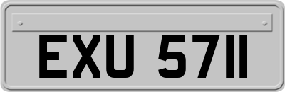 EXU5711
