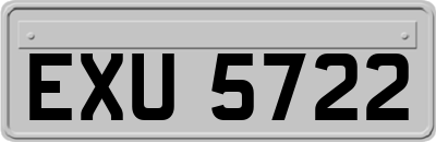EXU5722