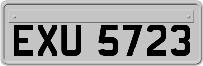 EXU5723