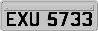 EXU5733