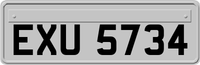 EXU5734