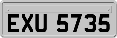 EXU5735