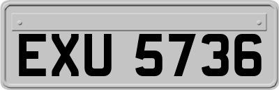 EXU5736