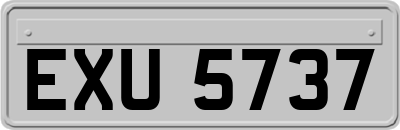 EXU5737