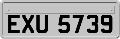 EXU5739