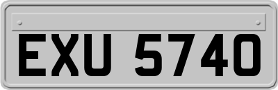 EXU5740