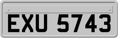 EXU5743