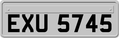 EXU5745