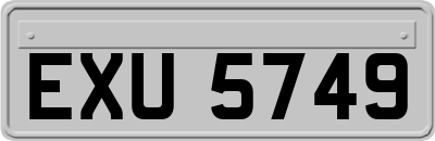 EXU5749