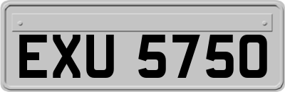EXU5750
