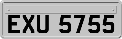 EXU5755