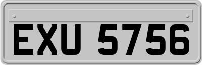 EXU5756