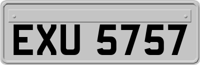 EXU5757