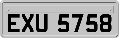 EXU5758