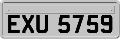 EXU5759