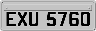 EXU5760